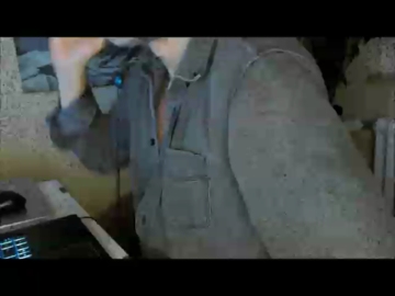 DrLexcash  14-08-2021 Recorded Video Naked